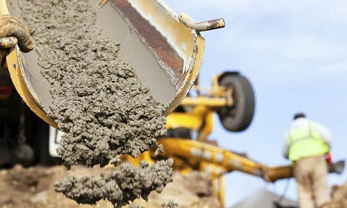 Заказать бетон с доставкой в фрязино цементный раствор или бетонный раствор